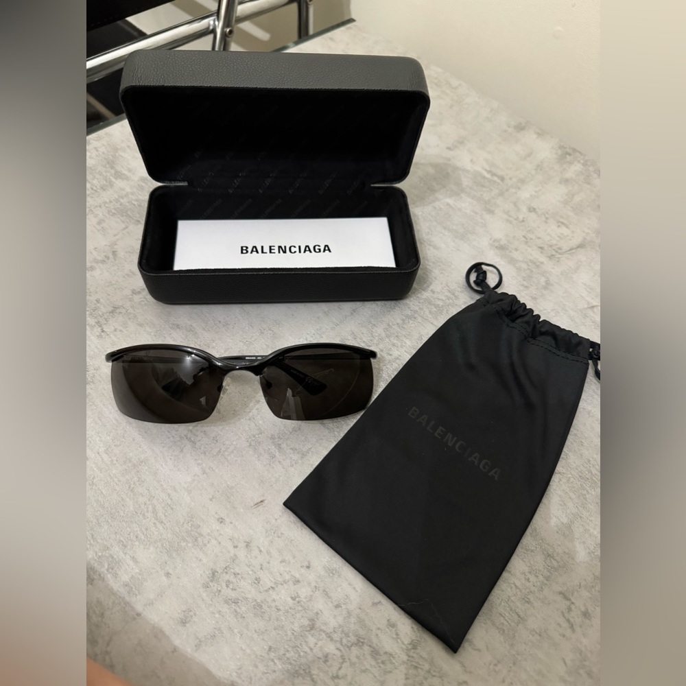 Balenciaga Sunglasses